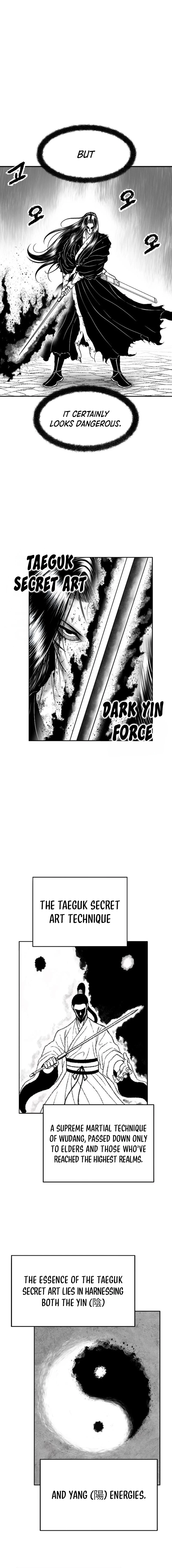 Black Serpent Chapter 44 5